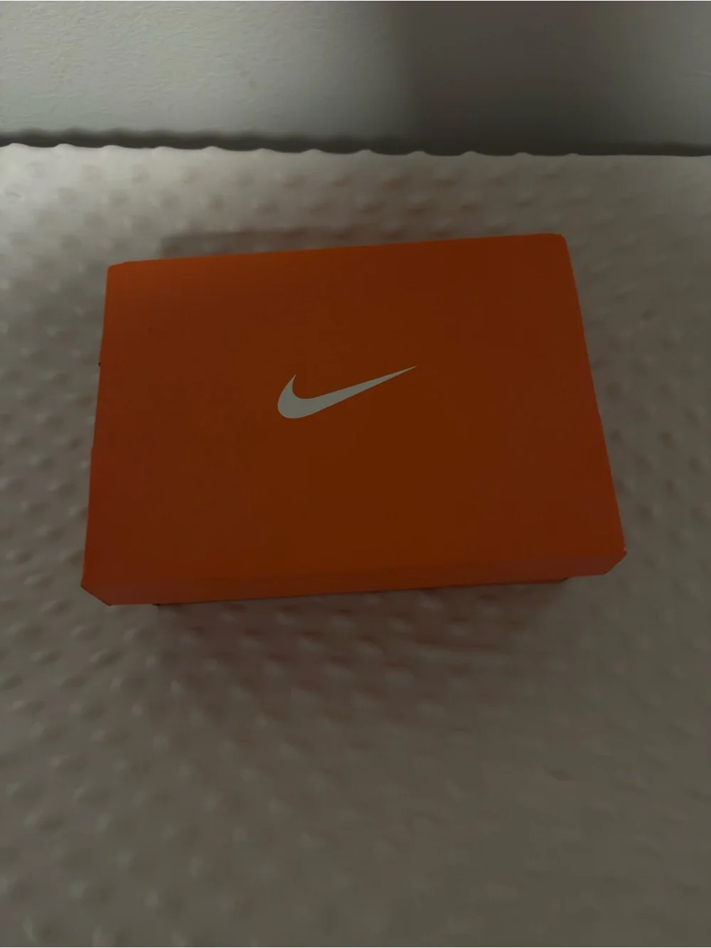 Toddler Nikes - Picture 5 of 5
